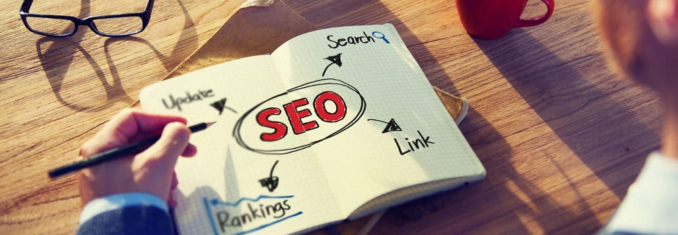 SEO mapping