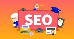 search engine optimization