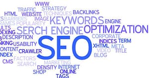 SEO
