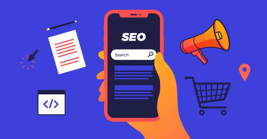 site optimization