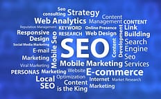 seo training