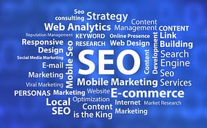seo training
