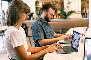 marketing agency