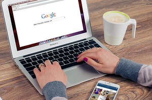 google rank