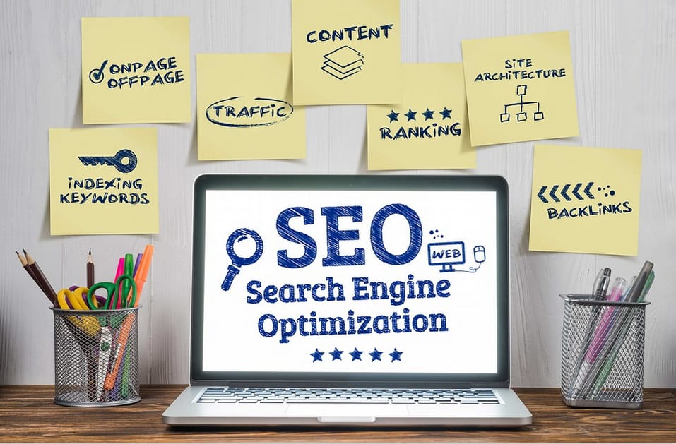 seo agency