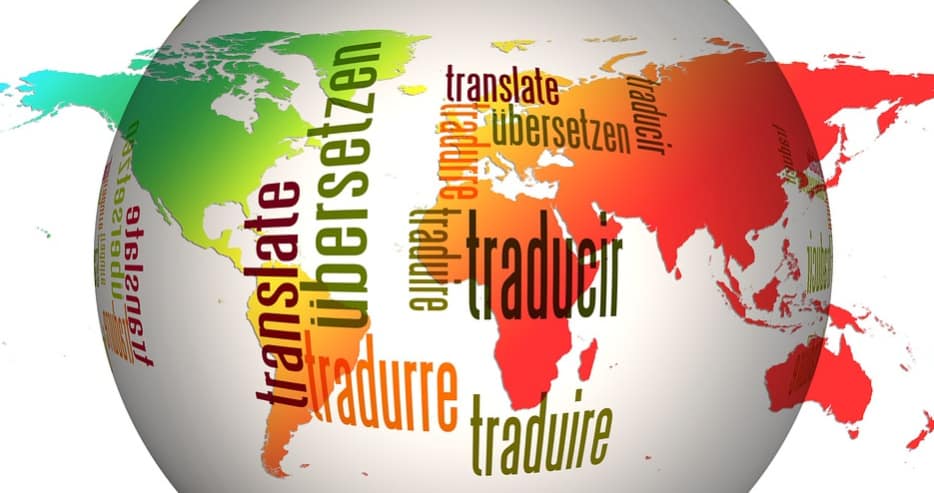 international languages